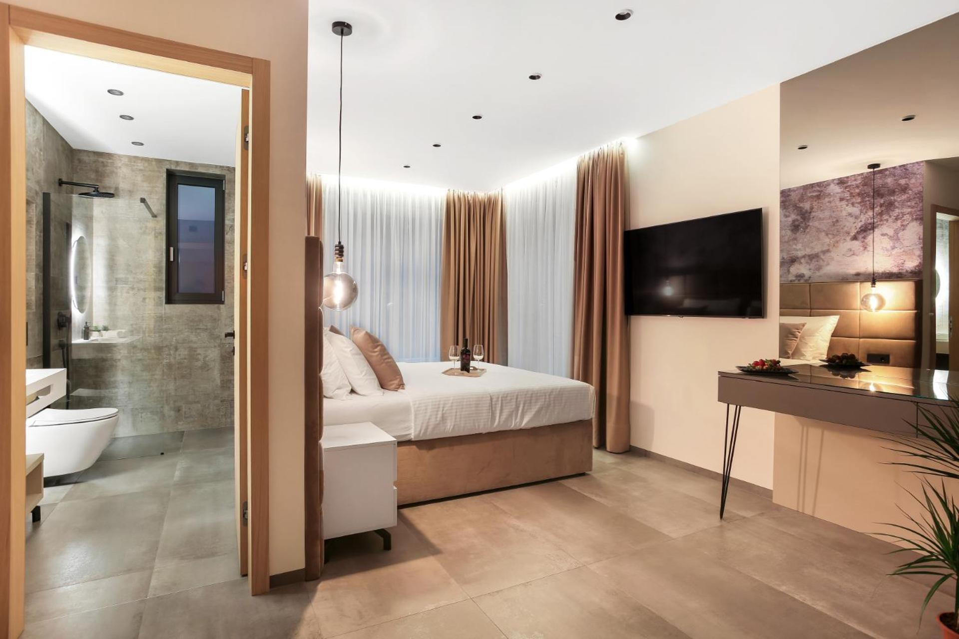 Fly Rooms Medulin - 50M From The Beach - New 2024 Exterior photo