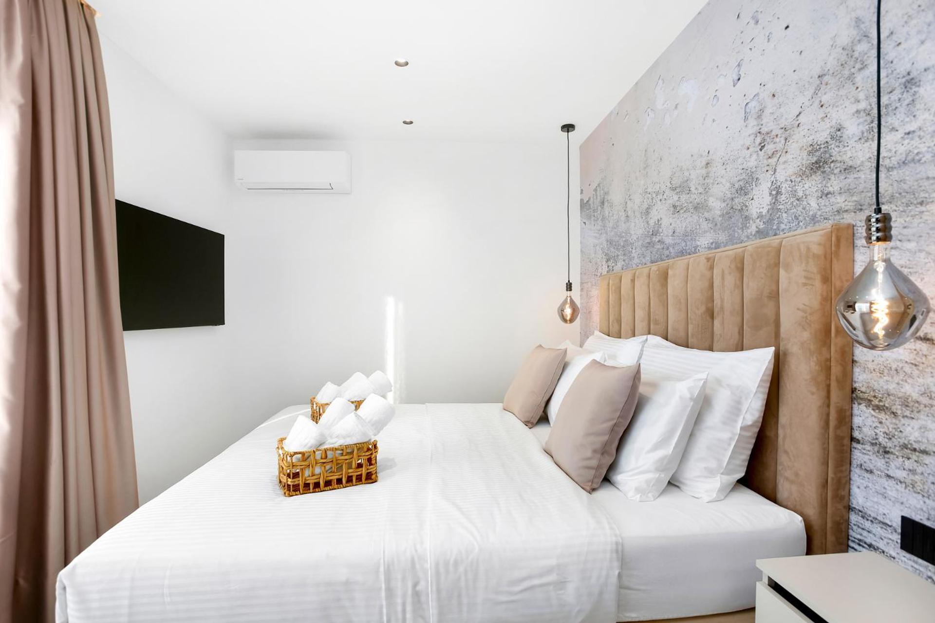 Fly Rooms Medulin - 50M From The Beach - New 2024 Exterior photo